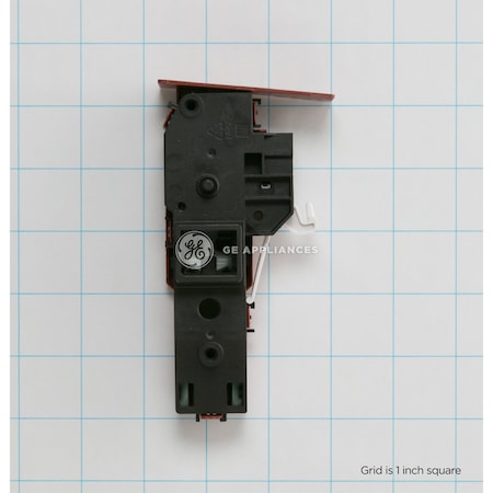 Ge WH01X23494 GE Washer Door Lock Module WH01X23494